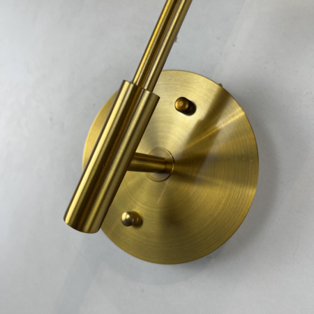 Потолочные светильники — Бра Imperium Loft Voyager 101611-26 купить в 