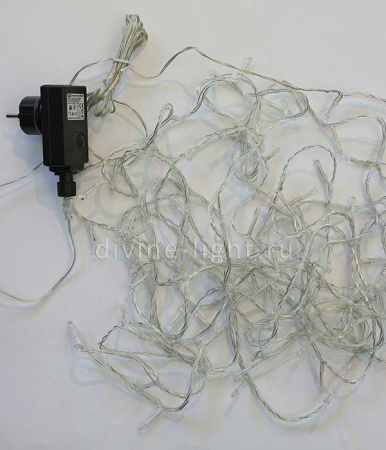 Светодиодные нити — Светодиодная нить Laitcom PST96F8-10-1M купить в 