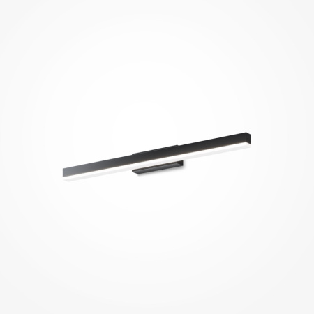 Светильники для картин и зеркал — Светильник для картин Maytoni MIR012WL-L14B4K купить в 