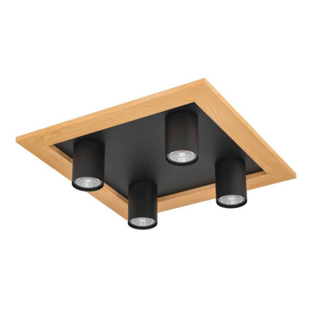 Накладные светильники — Накладной светильник EGLO 900435 купить в 