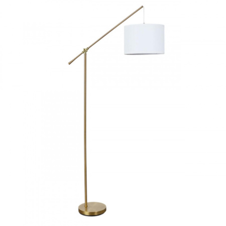 Торшеры и напольные светильники — Торшер ARTE Lamp A4054PN-1PB купить в  Торшеры и напольные светильники — Торшер ARTE Lamp A4054PN-1PB купить в