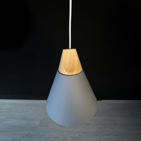 Подвесные светильники — Подвесной светильник Imperium Loft Xd-B 178214-26 купить в 