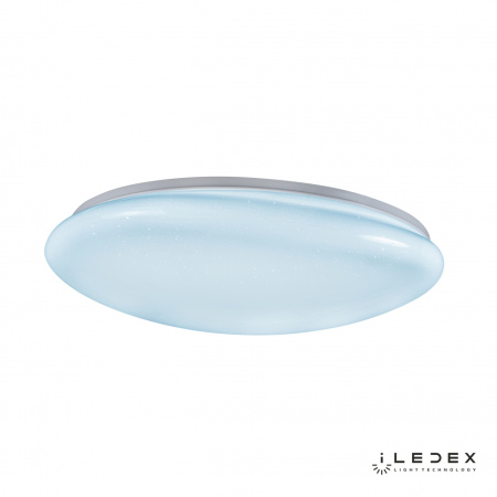 Свет для дома — Потолочный светильник iLedex Mercury ZD5106 SS-50W WH купить в  Свет для дома — Потолочный светильник iLedex Mercury ZD5106 SS-50W WH купить в