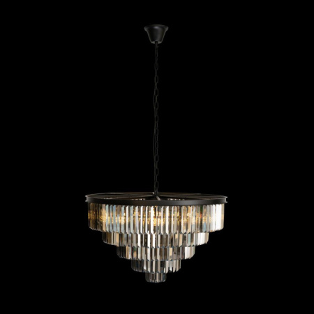 Люстры каскадные — Каскадная люстра LOFT IT 10018/800C купить в 