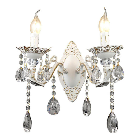 Потолочные светильники — Бра IMEX KL.3584-2-W WH купить в 