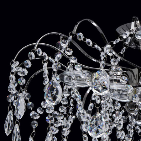 Люстры на штанге — Люстра на штанге MW-Light 464017506 купить в 