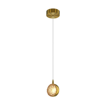 Подвесные светильники — Подвесной светильник Maytoni MOD299PL-L10BS3K купить в 