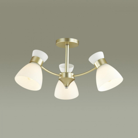 Люстры на штанге — Люстра на штанге LUMION 4535/3C купить в 