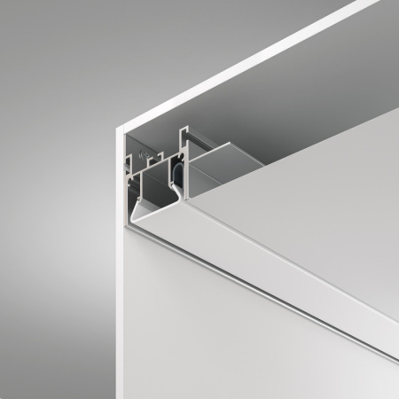 Профили для светодиодных лент — Профиль Maytoni Technical ALM013S-2M купить в 