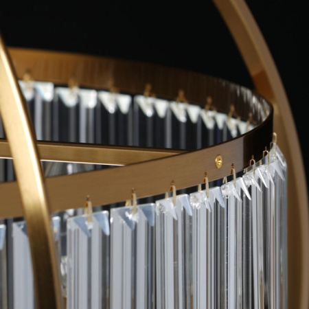 Люстры подвесные — Подвесная люстра MW-Light 498015705 купить в 