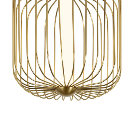 Подвесные светильники — Подвесной светильник Freya FR6131PL-L13BS купить в 