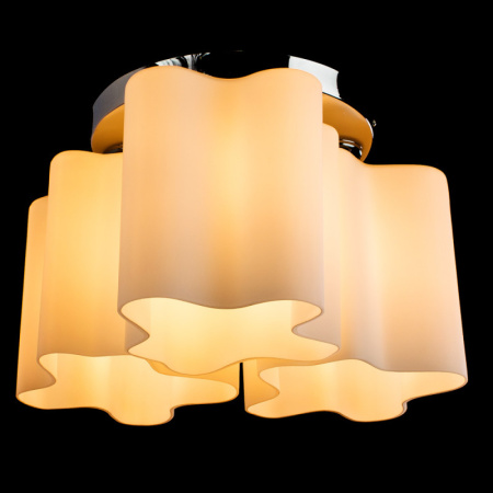 Люстры накладные — Накладная люстра ARTE Lamp A3479PL-3CC купить в  Люстры накладные — Накладная люстра ARTE Lamp A3479PL-3CC купить в