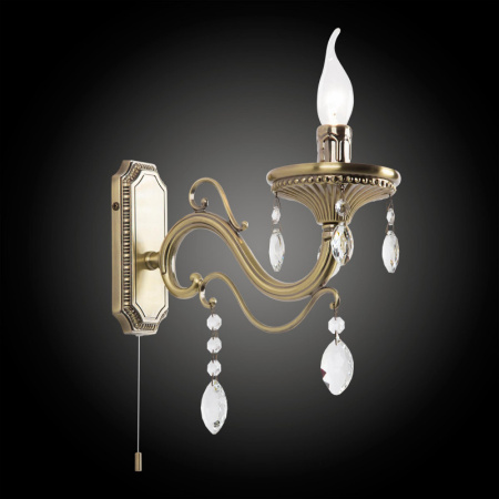 Настенные бра — Бра Citilux CL404313 купить в 