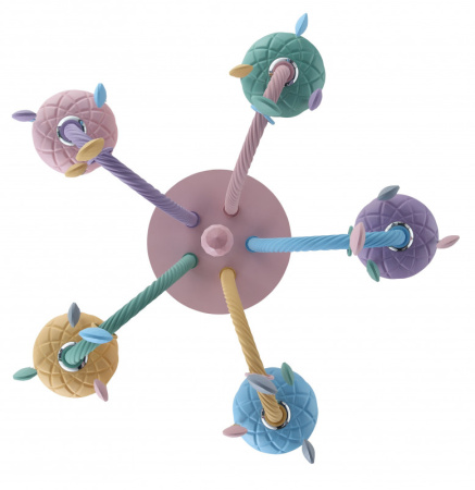 Детские люстры — Детская люстра ST-Luce SL1700.782.05 купить в 