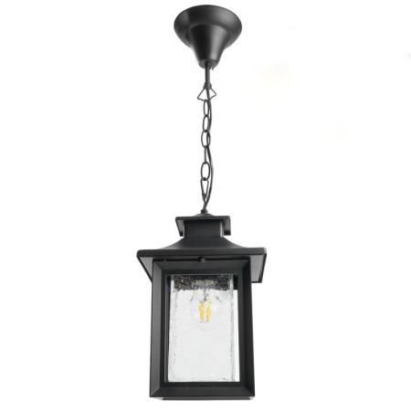 Уличные настенные светильники — Светильник настенный Feron 48335 купить в 