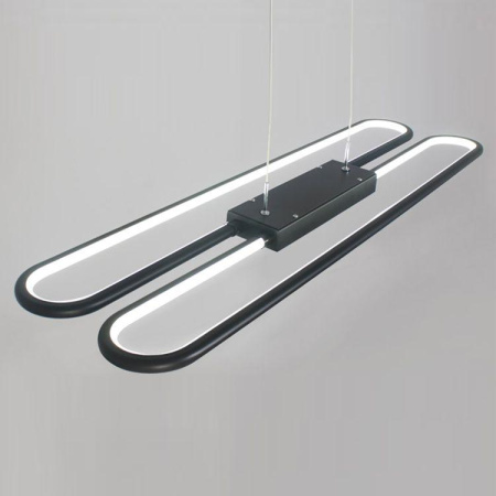 Подвесные светильники — Подвесной светодиодный светильник Moderli Style V2421-PL купить в 