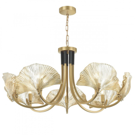 Люстры на штанге — Люстра на штанге Odeon Light 4870/7 купить в 