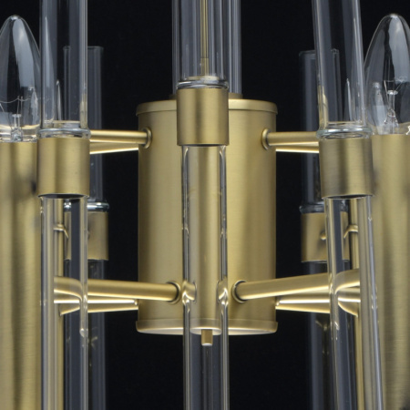 Люстры на штанге — Люстра на штанге MW-Light 285010806 купить в 