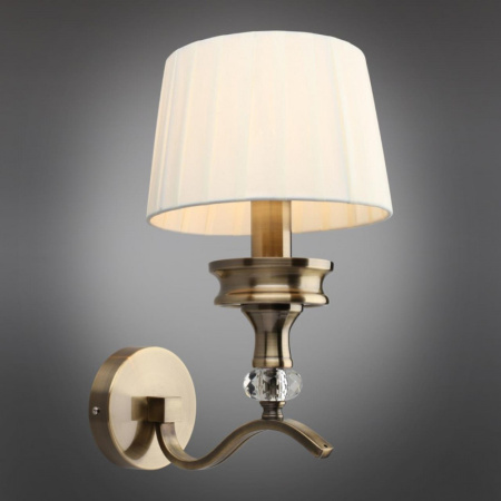 Настенные бра — Бра Omnilux OML-88411-01 купить в 