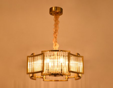 Люстры подвесные — Подвесная люстра Ambrella Light TR5368 купить в 