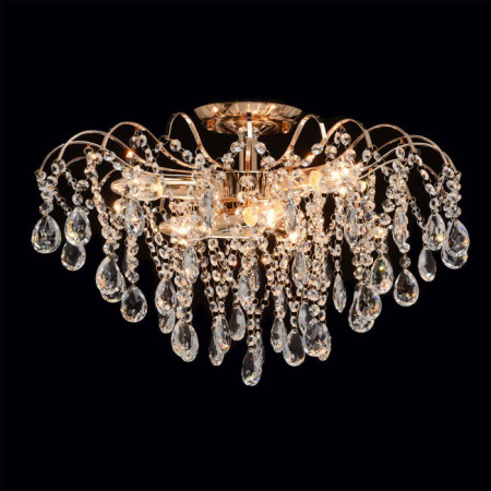 Люстры на штанге — Люстра на штанге MW-Light 464017406 купить в 