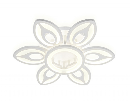 Люстры на штанге — Люстра на штанге Ambrella Light FA462 купить в 