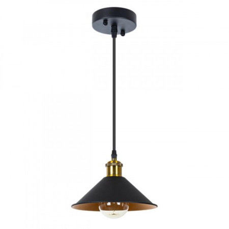 Подвесные светильники — Подвесной светильник ARTE Lamp A7037SP-1BK купить в  Подвесные светильники — Подвесной светильник ARTE Lamp A7037SP-1BK купить в