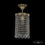Люстры подвесные — Подвесная люстра Bohemia Ivele Crystal 19203/15IV G купить в  Люстры подвесные — Подвесная люстра Bohemia Ivele Crystal 19203/15IV G купить в