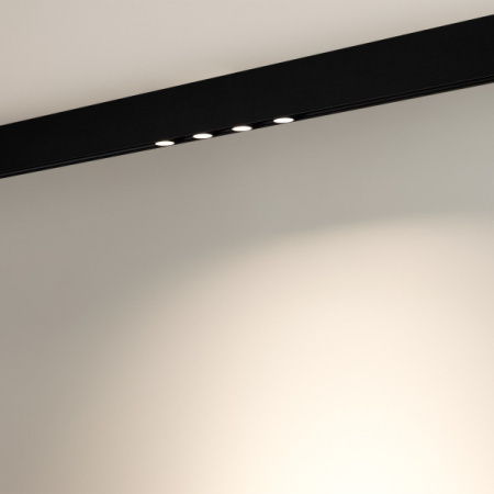 Трековые светильники — Светильник на шине Arlight 035582 купить в 