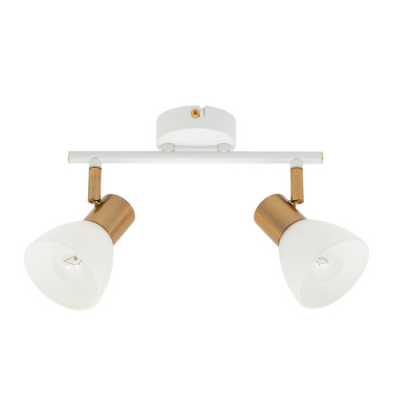 Споты — Спот ARTE Lamp A3117PL-2WH купить в  Споты — Спот ARTE Lamp A3117PL-2WH купить в
