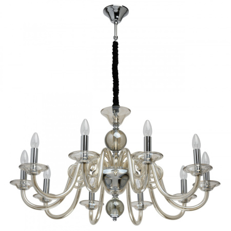 Люстры подвесные — Подвесная люстра MW-Light 483012710 купить в 