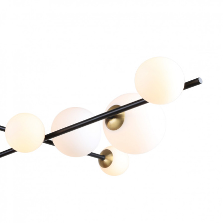 Люстры на штанге — Люстра на штанге F-Promo 3090-10P купить в  Люстры на штанге — Люстра на штанге F-Promo 3090-10P купить в