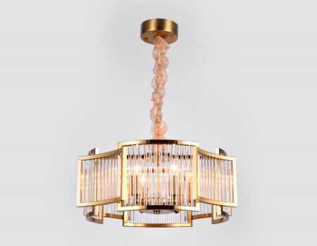 Люстры подвесные — Подвесная люстра Ambrella Light TR5368 купить в 