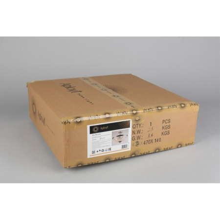 Люстры на штанге — Люстра на штанге APLOYT APL.756.17.06 купить в 