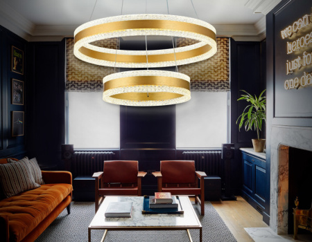 Люстры каскадные — Каскадная люстра Ambrella Light FA6178 купить в  Люстры каскадные — Каскадная люстра Ambrella Light FA6178 купить в