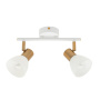 Споты — Спот ARTE Lamp A3117PL-2WH купить в  Споты — Спот ARTE Lamp A3117PL-2WH купить в