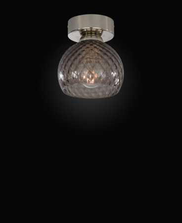 Накладные светильники — Накладной светильник Reccagni Angelo PL 10003/1 купить в 