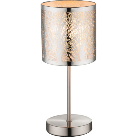 Настольные лампы — Настольная лампа Globo 15085T купить в 