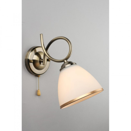 Настенные бра — Бра Omnilux OML-25301-01 купить в 