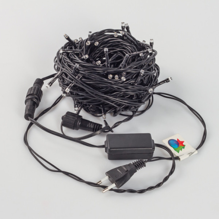 Светодиодные нити — Светодиодная нить Гирлянда.рф G05-596 купить в 