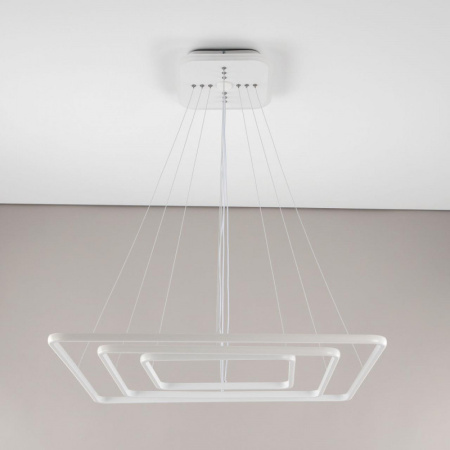 Люстры подвесные — Подвесная люстра Citilux CL731AK110E купить в 