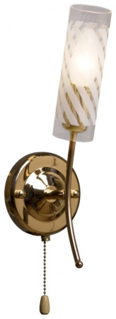 Настенные бра — Бра VELANTE 152-301-01 купить в 