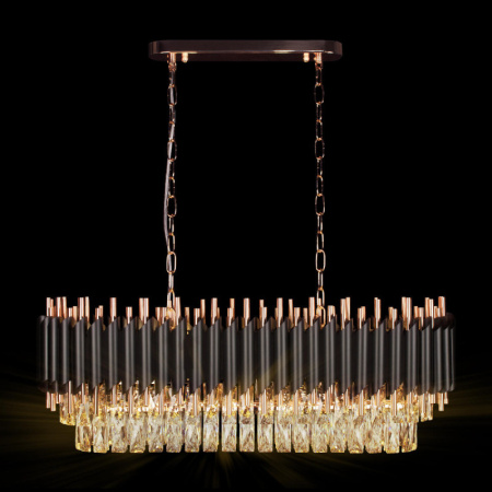 Люстры подвесные — Подвесная люстра LOFT IT 10206/1200R купить в 