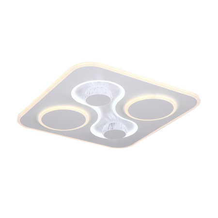 Накладные светильники — Накладной светильник Freya FR6049CL-L95W купить в 