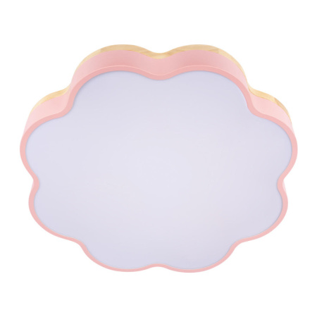 Накладные светильники — Накладной светильник LOFT IT 10225/36 Pink купить в 