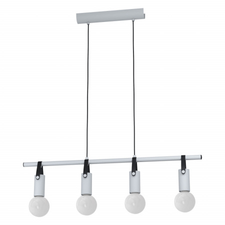 Люстры подвесные — Подвесная люстра EGLO 98282 купить в 