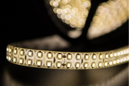 Светодиодные ленты — Лента SWG SWG3240-24-19.2-WW-65 купить в 