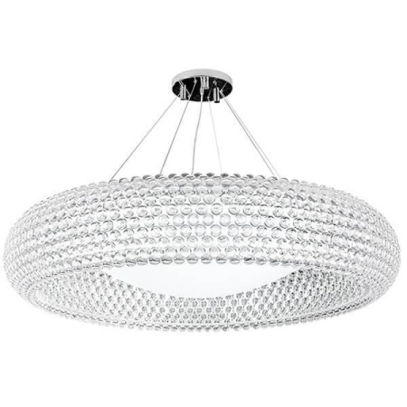 Люстры подвесные — Подвесная люстра Azzardo Acrylio XXL AZ0289 купить в 