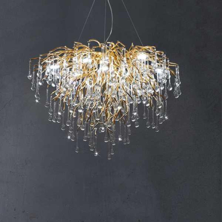 Люстры подвесные — Подвесная люстра Imperium Loft Marian 167213-26 купить в 