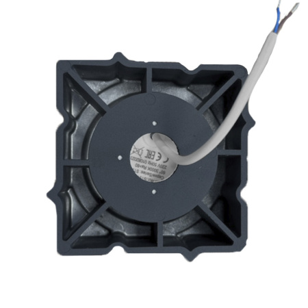 Встраиваемые точечные светильники — Встраиваемый светильник ST-Luce ST753.538.07 купить в 